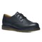 Shoes For Crews MOZO Minetta Oxford, Leather Upper, Black, Size 7.5 Medium 62401 - alternate 5